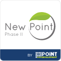 New Point Logo